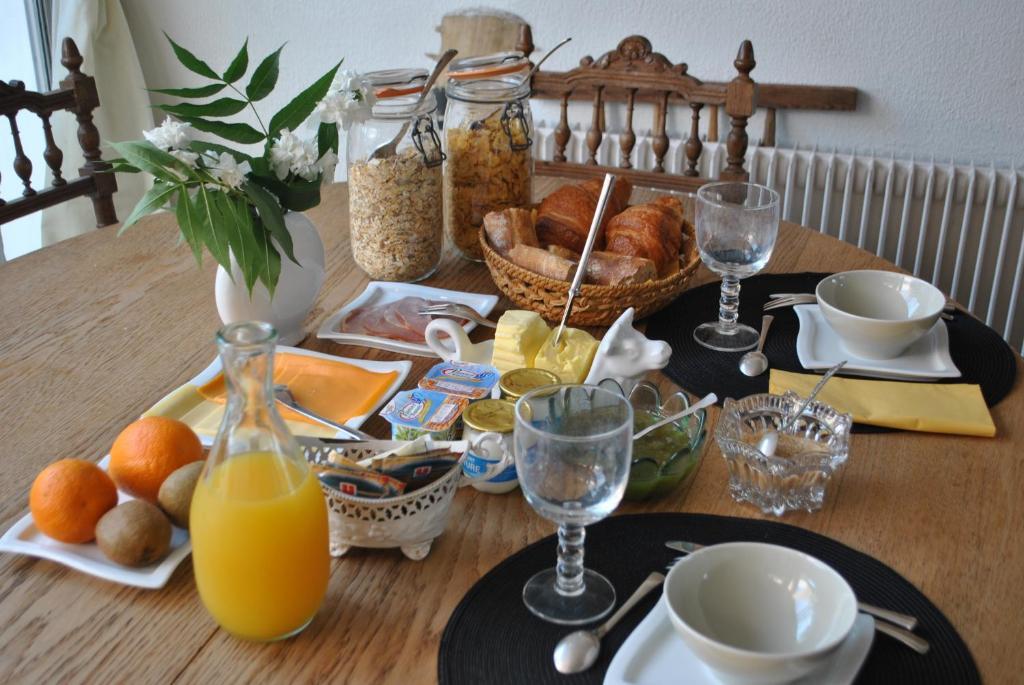 Chambres D'Hotes La Tribu Quevreville-la-Poterie Номер фото